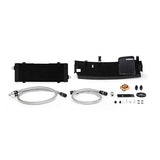 Mishimoto - Oil Cooler Kit Ford Focus RS MK3 Oil Cooler Kit Mishimoto royalty-bespoke.myshopify.com Black / Thermostatic Black Thermostatic 