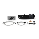 Mishimoto - Oil Cooler Kit Ford Focus RS MK3 Oil Cooler Kit Mishimoto royalty-bespoke.myshopify.com Silver / Thermostatic Silver Thermostatic 