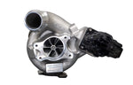 Mosselman - Turbocharger Set Upgrade BMW S58 Engines
