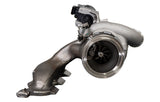 Mosselman - Turbocharger Set Upgrade BMW S58 Engines