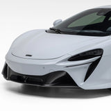 Vorsteiner - Replacement Front Splitter McLaren Artura - Royal Body Kits
