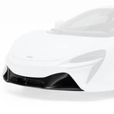 Vorsteiner - Replacement Front Splitter McLaren Artura - Royal Body Kits