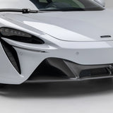 Vorsteiner - Replacement Front Splitter McLaren Artura - Royal Body Kits