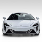 Vorsteiner - Replacement Front Splitter McLaren Artura - Royal Body Kits
