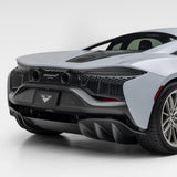 Vorsteiner - Replacement Rear Bumper McLaren Artura - Royal Body Kits