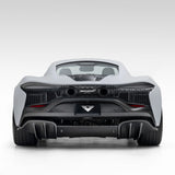 Vorsteiner - Replacement Rear Bumper McLaren Artura - Royal Body Kits