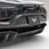 Vorsteiner - Replacement Rear Bumper McLaren Artura - Royal Body Kits