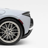 Vorsteiner - Replacement Rear Diffuser McLaren Artura - Royal Body Kits