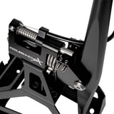 Coolerworx - PRO Short Shifter Renault Megane RS MK4 - Royal Body Kits