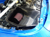 GruppeM - Carbon Fiber Air Intake Alpine A110 1.8T Air Intake GruppeM royalty-bespoke.myshopify.com 