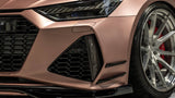 Prior Design - Front Canards Audi RS6 C8 Canards Prior Design royalty-bespoke.myshopify.com 