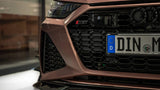 Prior Design - Full Body Kit Audi RS6 C8