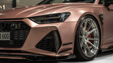 Prior Design - Full Body Kit Audi RS6 C8 Full Body Kit Prior Design royalty-bespoke.myshopify.com 