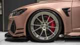 Prior Design - Side Frames Audi RS6 C8 Side Inserts Prior Design royalty-bespoke.myshopify.com 