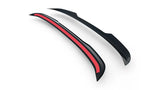 Maxton Design - Spoiler Cap Porsche Cayenne GTS / Turbo Sport Pack / Turbo E-Hybrid GT Pack Coupe MK3 (Facelift)