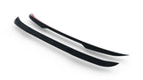 Maxton Design - Spoiler Cap Porsche Cayenne GTS / Turbo Sport Pack / Turbo E-Hybrid GT Pack Coupe MK3 (Facelift)