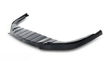 Maxton Design - Front Splitter Porsche 911 GT3 991