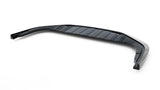 Maxton Design - Front Splitter Porsche 911 GT3 991