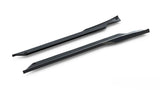 Maxton Design - Side Skirts Diffusers Porsche 911 GT3 991