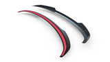 Maxton Design - Spoiler Cap Porsche 911 Carrera Aero / Carrera GTS 992.2