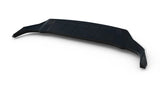 Maxton Design - Front Splitter Porsche Cayenne GTS / Turbo Sport Pack / Turbo E-Hybrid GT Pack Coupe MK3 (Facelift)