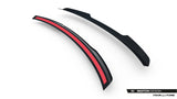 Maxton Design - Spoiler Cap Porsche Panamera 4 / 4S E-Hybrid / 4 E-Hybrid 972