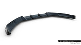 Maxton Design - Front Splitter Porsche Panamera 4 / 4S E-Hybrid / 4 E-Hybrid 972