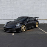 Racing Sport Concepts - Side Skirts Porsche 992 GT3 Side Skirts Diffusers Racing Sport Concepts royalty-bespoke.myshopify.com 