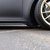 Racing Sport Concepts - Side Skirts Porsche 992 GT3 Side Skirts Diffusers Racing Sport Concepts royalty-bespoke.myshopify.com 