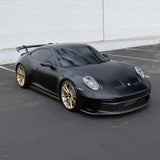 Racing Sport Concepts - Side Skirts Porsche 992 GT3 Side Skirts Diffusers Racing Sport Concepts royalty-bespoke.myshopify.com 