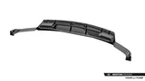 Maxton Design - Carbon Fiber Rear Splitter (with Vertical Bars) Lamborghini Urus MK1