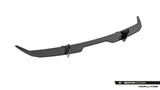 Maxton Design - Street Pro Rear Diffuser Jaguar F-Type X152 (Facelift 2) - Royal Body Kits