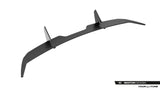 Maxton Design - Street Pro Rear Diffuser Jaguar F-Type X152 (Facelift 2) - Royal Body Kits