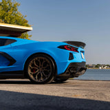 Racing Sport Concepts - GT Rear Spoiler Chevrolet Corvette C8 Coupe / Convertible Spoiler Racing Sport Concepts royalty-bespoke.myshopify.com 