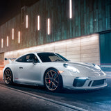 Racing Sport Concepts - Front Splitter Porsche 991.2 GT3 Front Spoiler Racing Sport Concepts royalty-bespoke.myshopify.com 