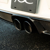 Racing Sport Concepts - Rear Valance Porsche 991.2 GT3 Rear Diffuser Racing Sport Concepts royalty-bespoke.myshopify.com 