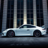 Racing Sport Concepts - Side Skirts Porsche 991.1 / 991.2 Carrera / S / 4S / GT3 Side Skirts Diffusers Racing Sport Concepts royalty-bespoke.myshopify.com 