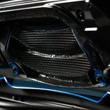 Racing Sport Concepts - Hatch Vent Chevrolet Corvette C8 Convertible Rear Inserts Racing Sport Concepts royalty-bespoke.myshopify.com 