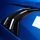 Racing Sport Concepts - Hatch Vent Chevrolet Corvette C8 Convertible Rear Inserts Racing Sport Concepts royalty-bespoke.myshopify.com 