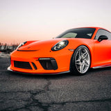 Racing Sport Concepts - Front Splitter Porsche 991.2 GT3 Front Spoiler Racing Sport Concepts royalty-bespoke.myshopify.com 