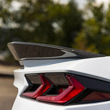 Racing Sport Concepts - Ducktail Rear Spoiler Chevrolet Corvette C8 Z06 & E-Ray Spoiler Racing Sport Concepts royalty-bespoke.myshopify.com 