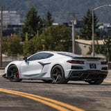 Racing Sport Concepts - Ducktail Rear Spoiler Chevrolet Corvette C8 Z06 & E-Ray Spoiler Racing Sport Concepts royalty-bespoke.myshopify.com 