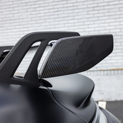 Racing Sport Concepts - Rear Wing End Plates Porsche 992 GT3 Rear Wing Racing Sport Concepts royalty-bespoke.myshopify.com 