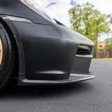 Racing Sport Concepts - Front Air Dam Porsche 992 GT3 Front Inserts Racing Sport Concepts royalty-bespoke.myshopify.com 