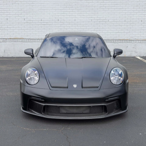 Racing Sport Concepts - Front Air Dam Porsche 992 GT3 Front Inserts Racing Sport Concepts royalty-bespoke.myshopify.com 