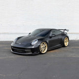 Racing Sport Concepts - Front Air Dam Porsche 992 GT3 Front Inserts Racing Sport Concepts royalty-bespoke.myshopify.com 