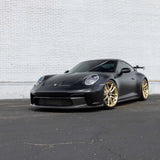 Racing Sport Concepts - Front Air Dam Porsche 992 GT3 Front Inserts Racing Sport Concepts royalty-bespoke.myshopify.com 