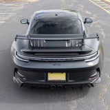 Racing Sport Concepts - Rear Valance Porsche 992 GT3 Rear Diffuser Racing Sport Concepts royalty-bespoke.myshopify.com 