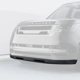 Vorsteiner - Front Spoiler Range Rover L460 - Royal Body Kits
