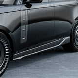 Vorsteiner - Side Skirts Range Rover L460 - Royal Body Kits